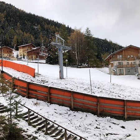 Residence Chalet Club Modane Exterior foto